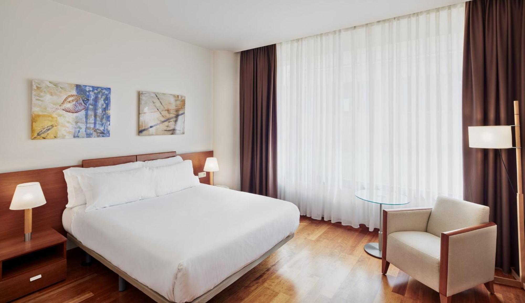 Sercotel Arrahona Hotel Sabadell