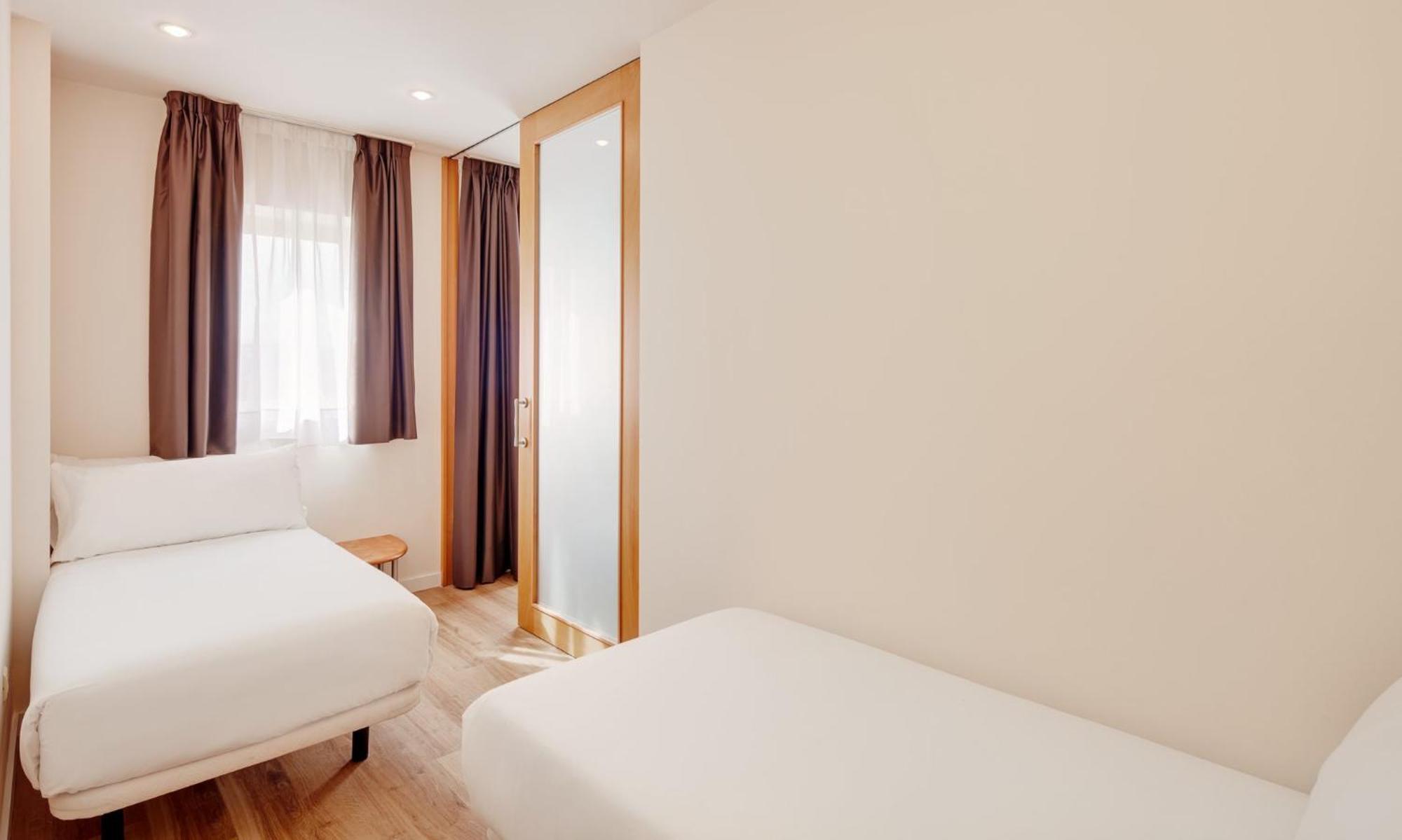 Hotel Sercotel Arrahona