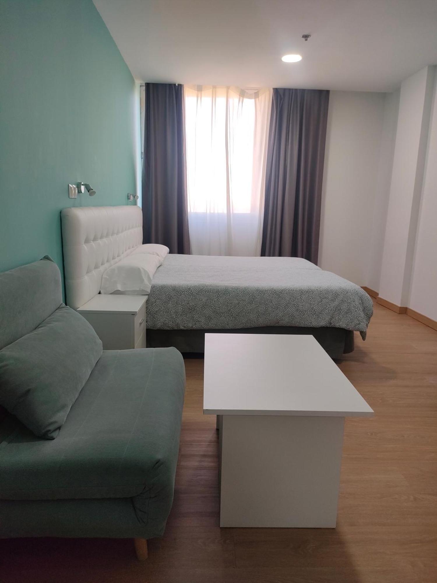 Apartahotel Boutique Urban Serrano 2*