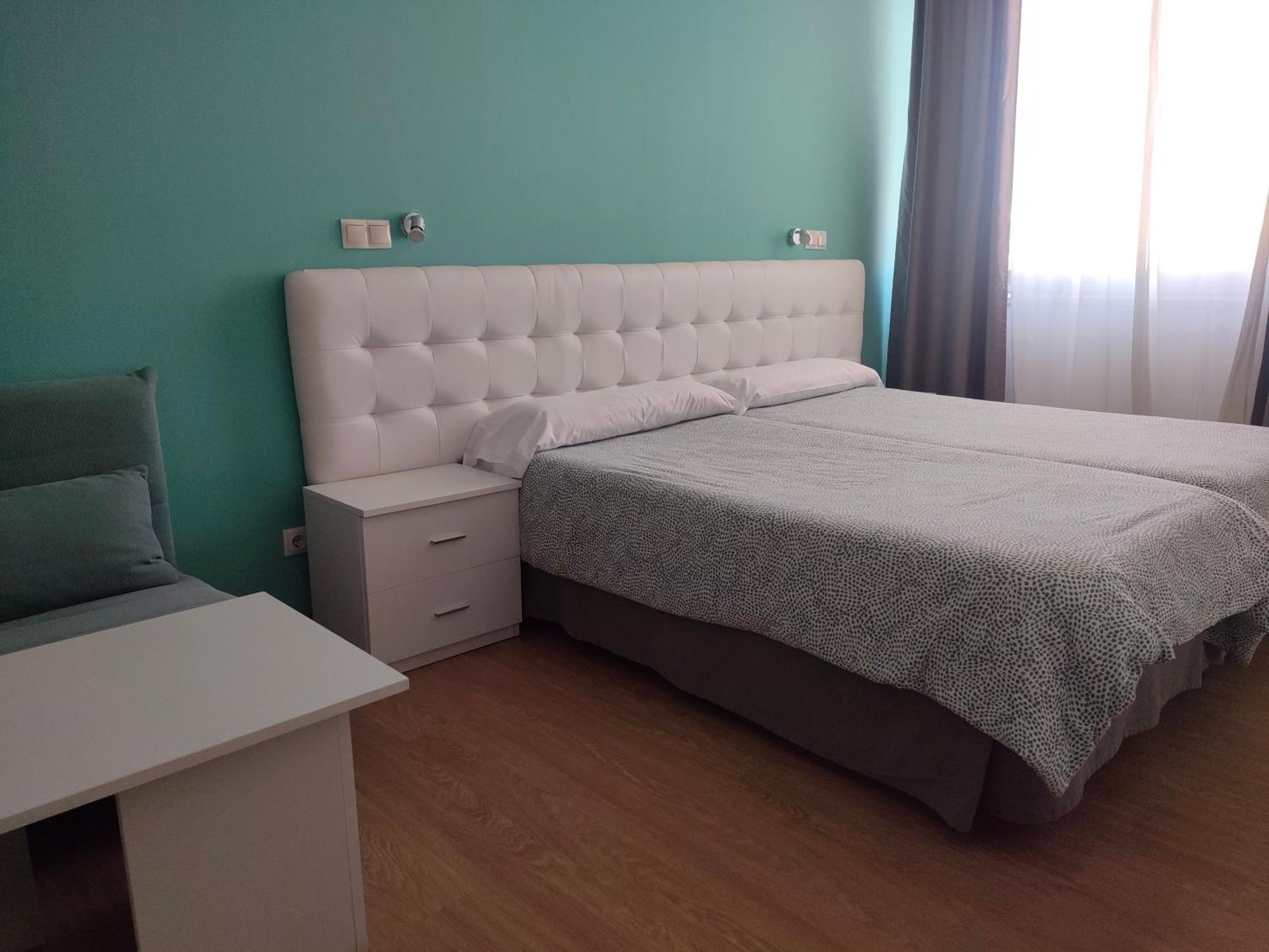 Boutique Urban Serrano Madrid
