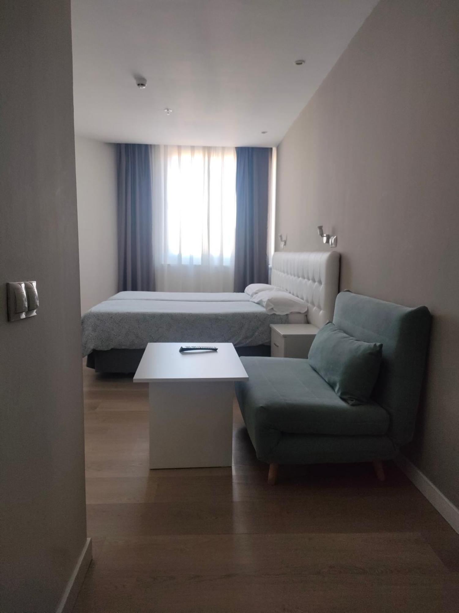 Apartahotel Boutique Urban Serrano 2*