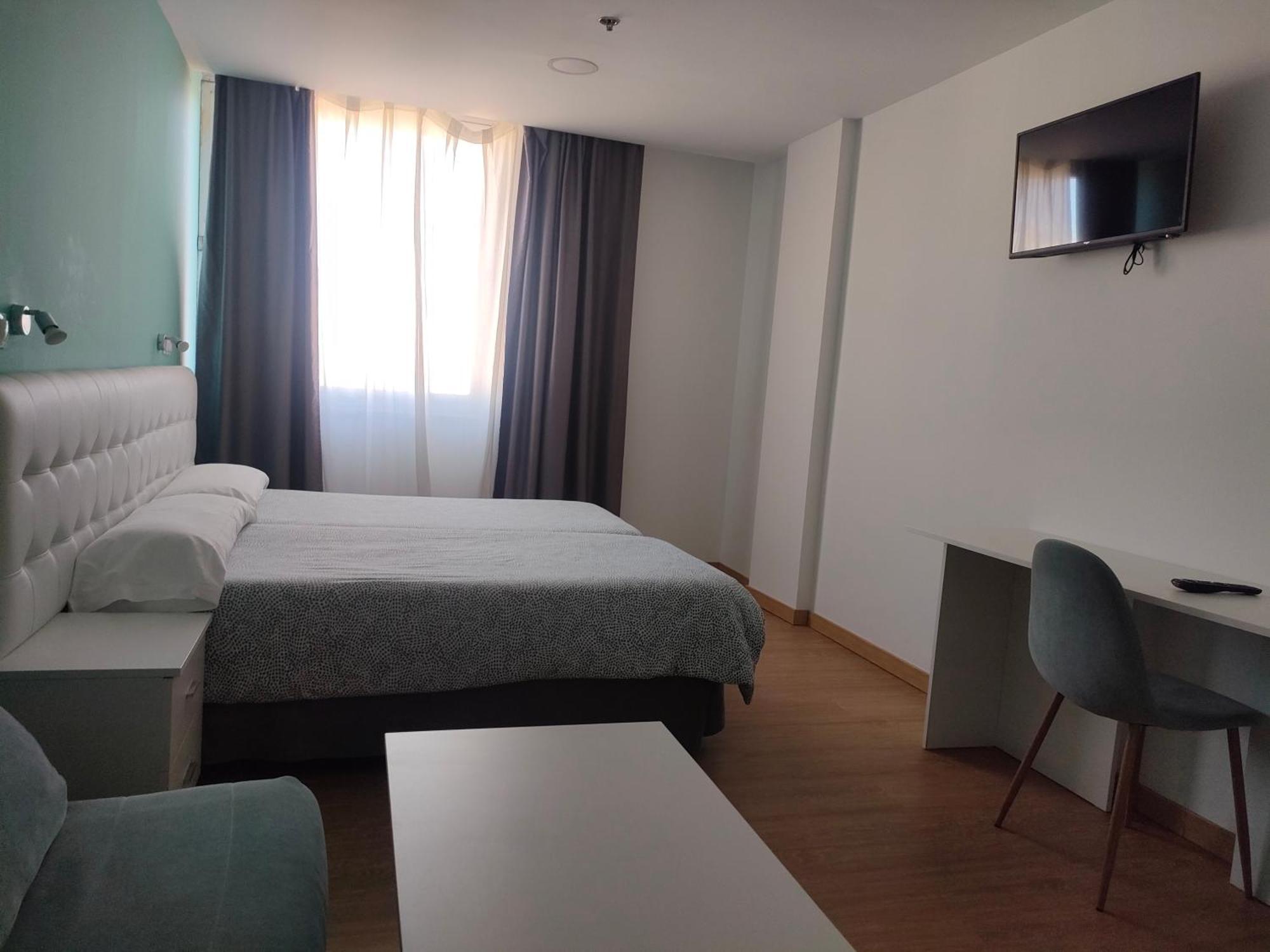 Boutique Urban Serrano Apartahotel Madrid