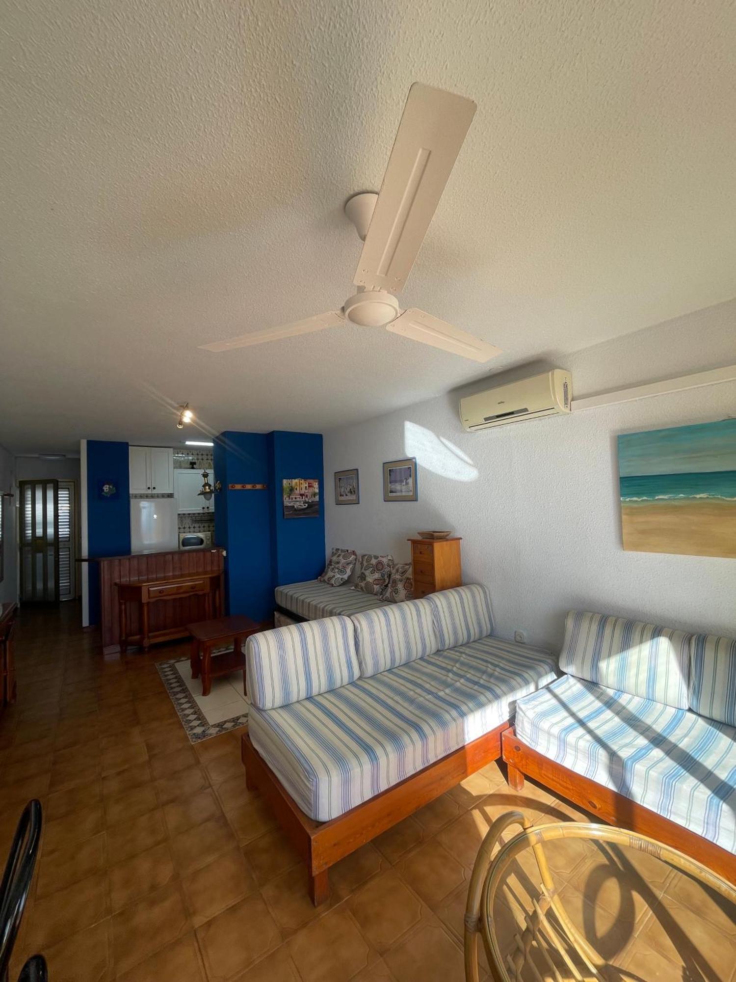 Apartamento Alpen1 Peñismar I Peñíscola