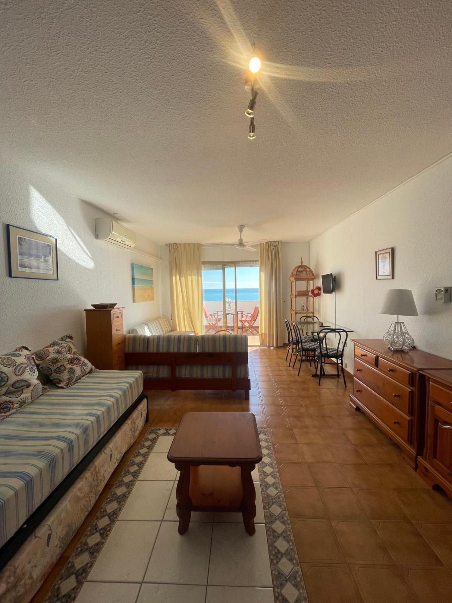 Apartamento Alpen1 Peñismar I *