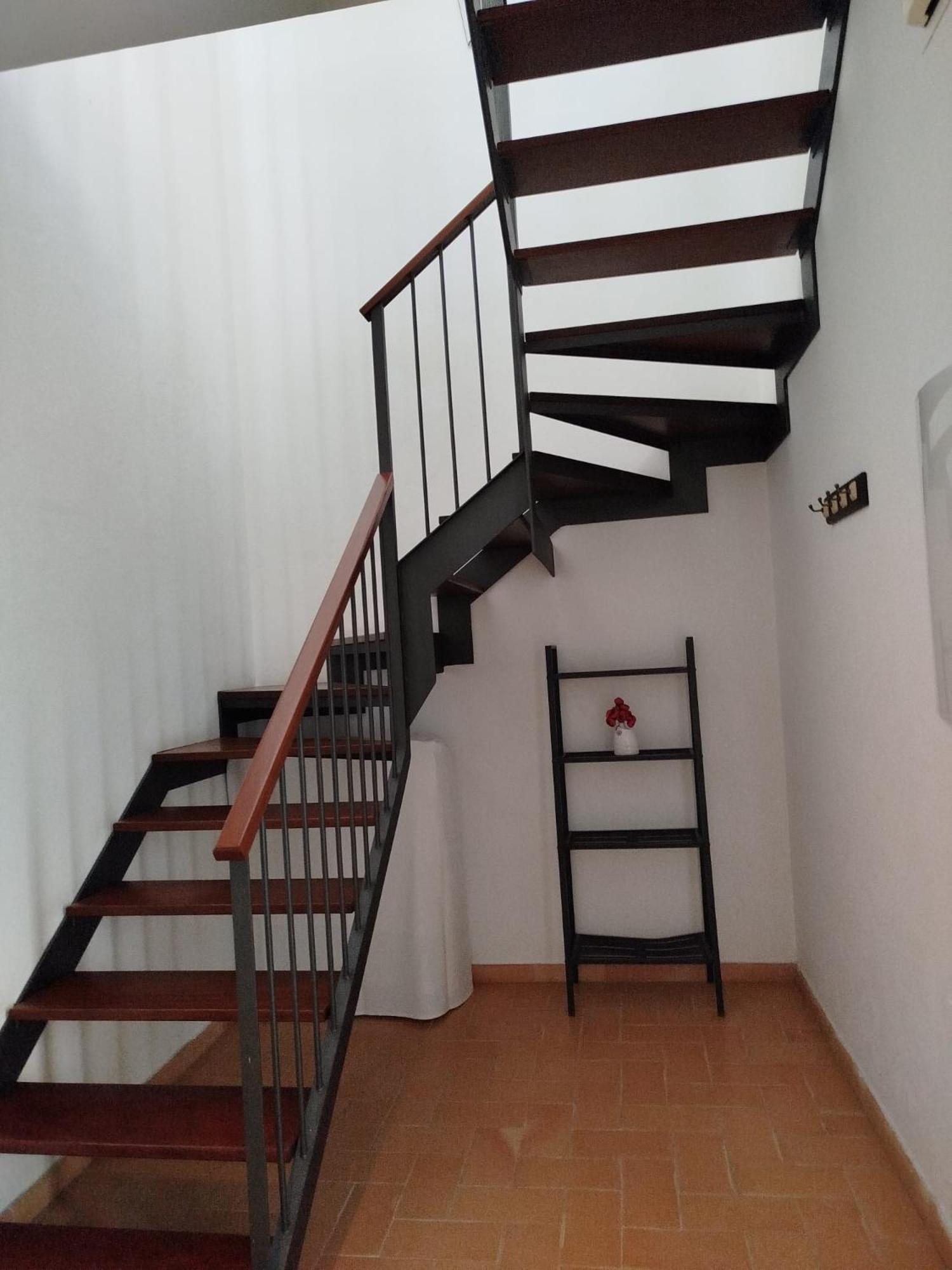 Farinas 11 Apartment