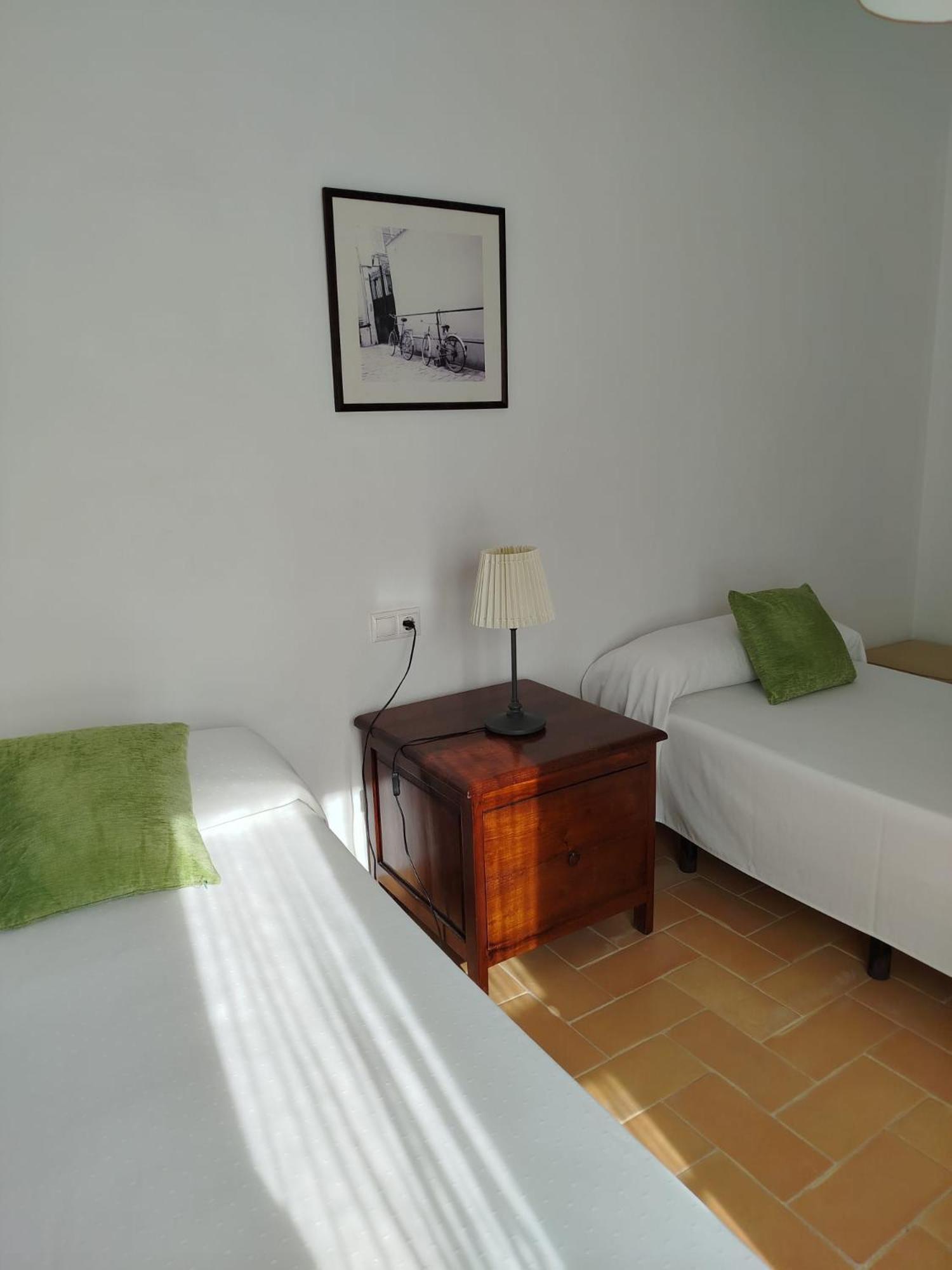 Apartment Farinas 11 *