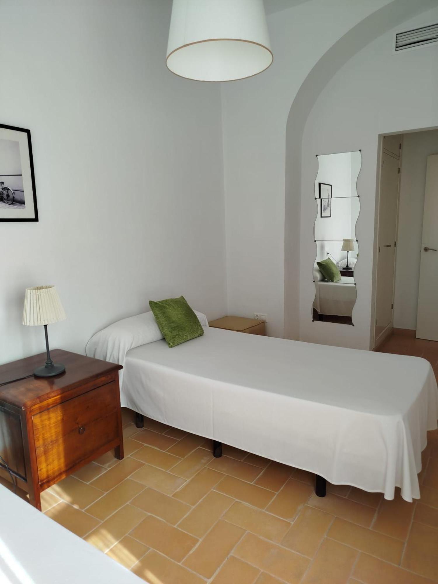 Apartment Farinas 11 *