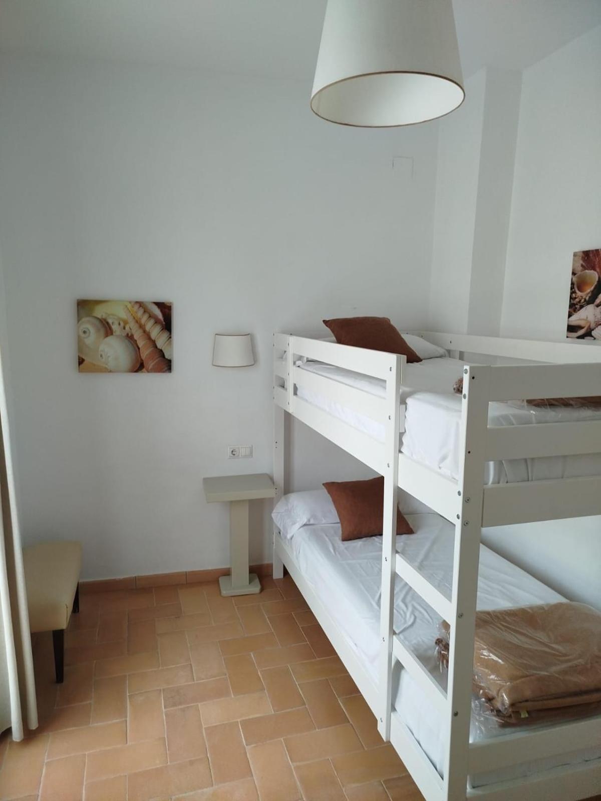 Apartment Farinas 11