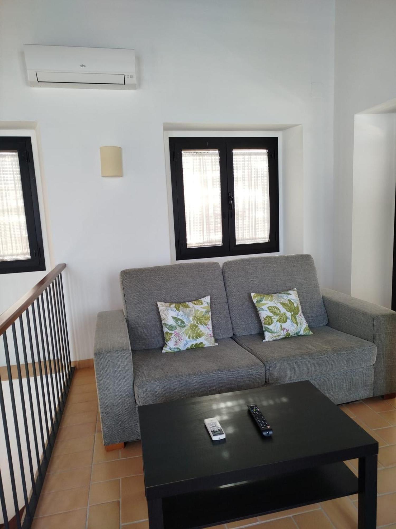 Apartment Farinas 11 *