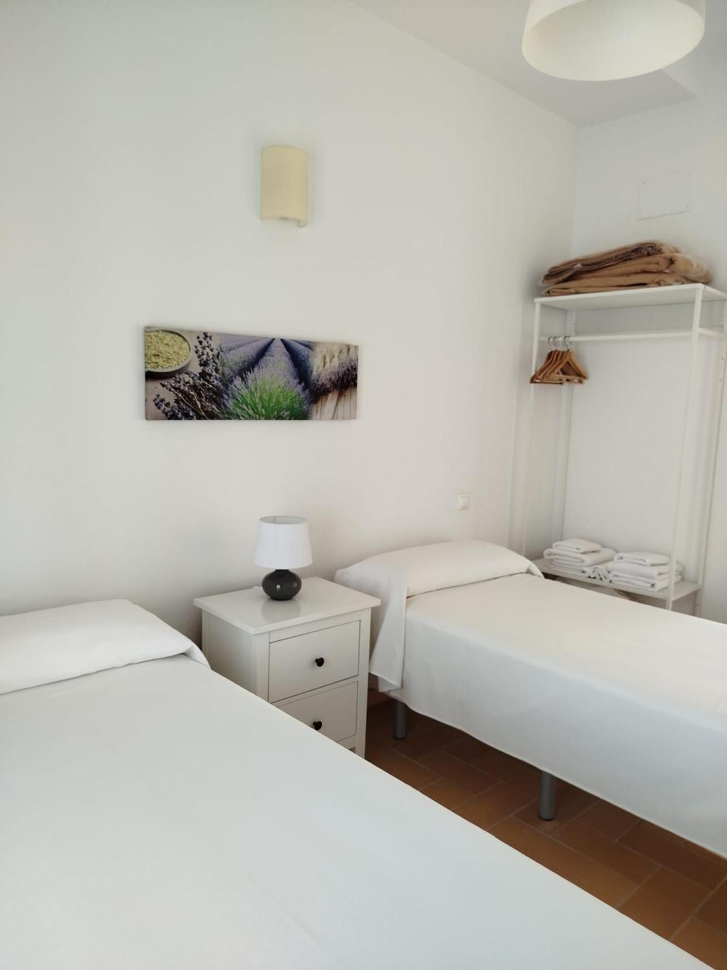 Apartment Farinas 11 Sanlucar de Barrameda