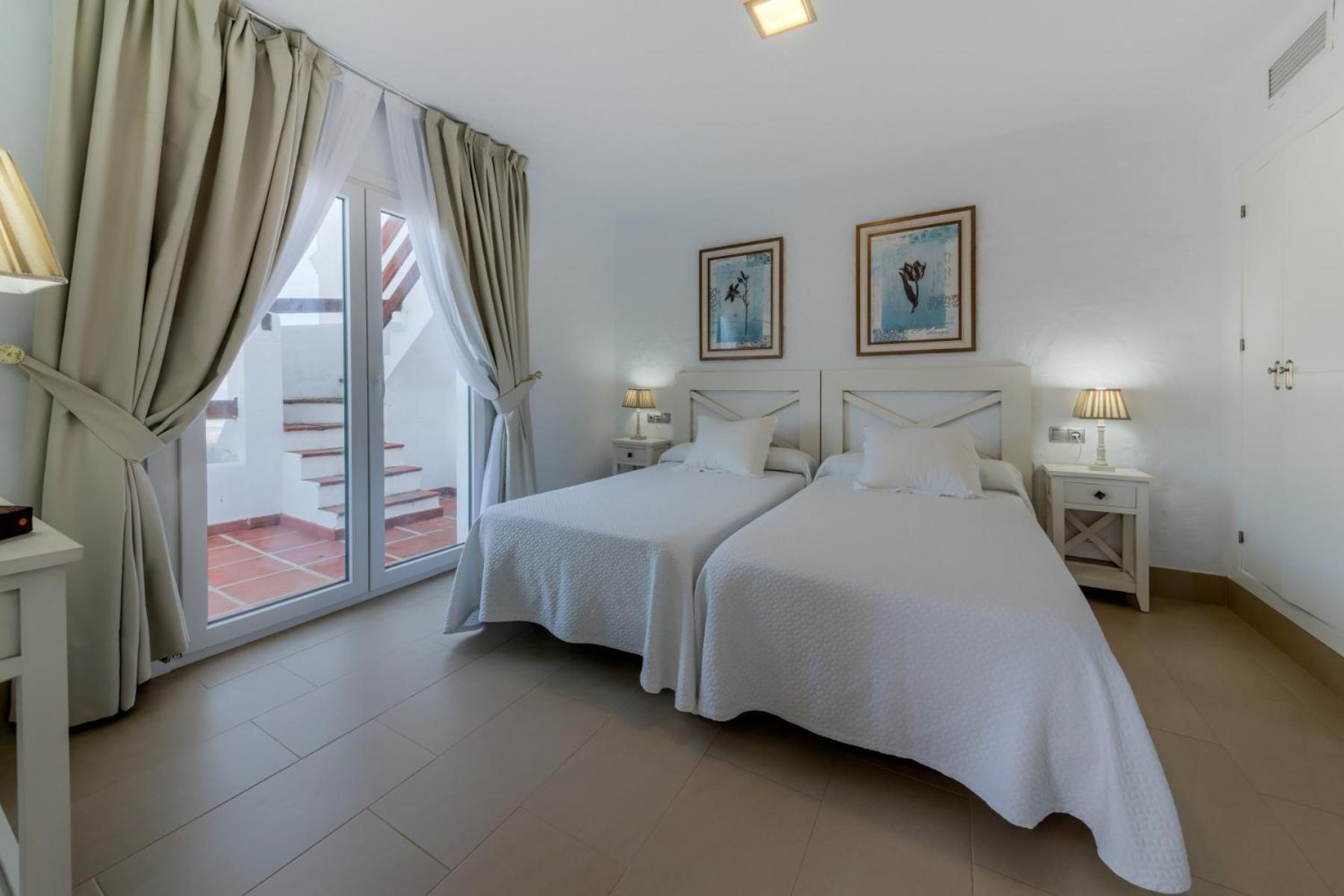 Villa Flamenco Conil Conil De La Frontera