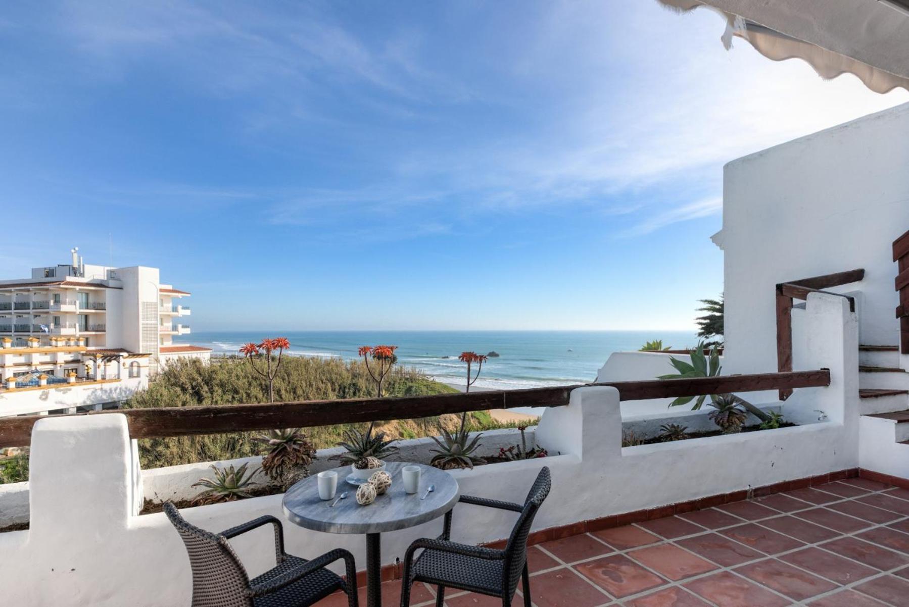 Villa Flamenco Conil Conil De La Frontera