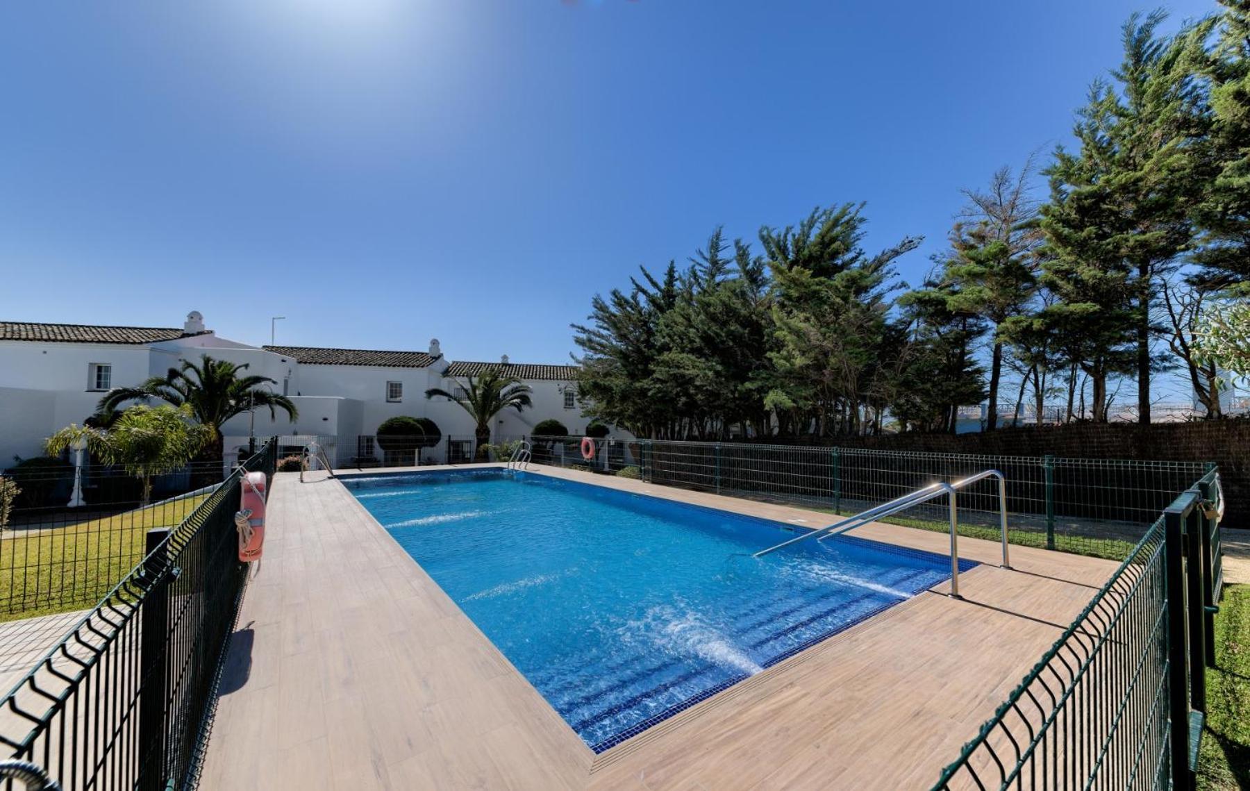Flamenco Conil Villa *
