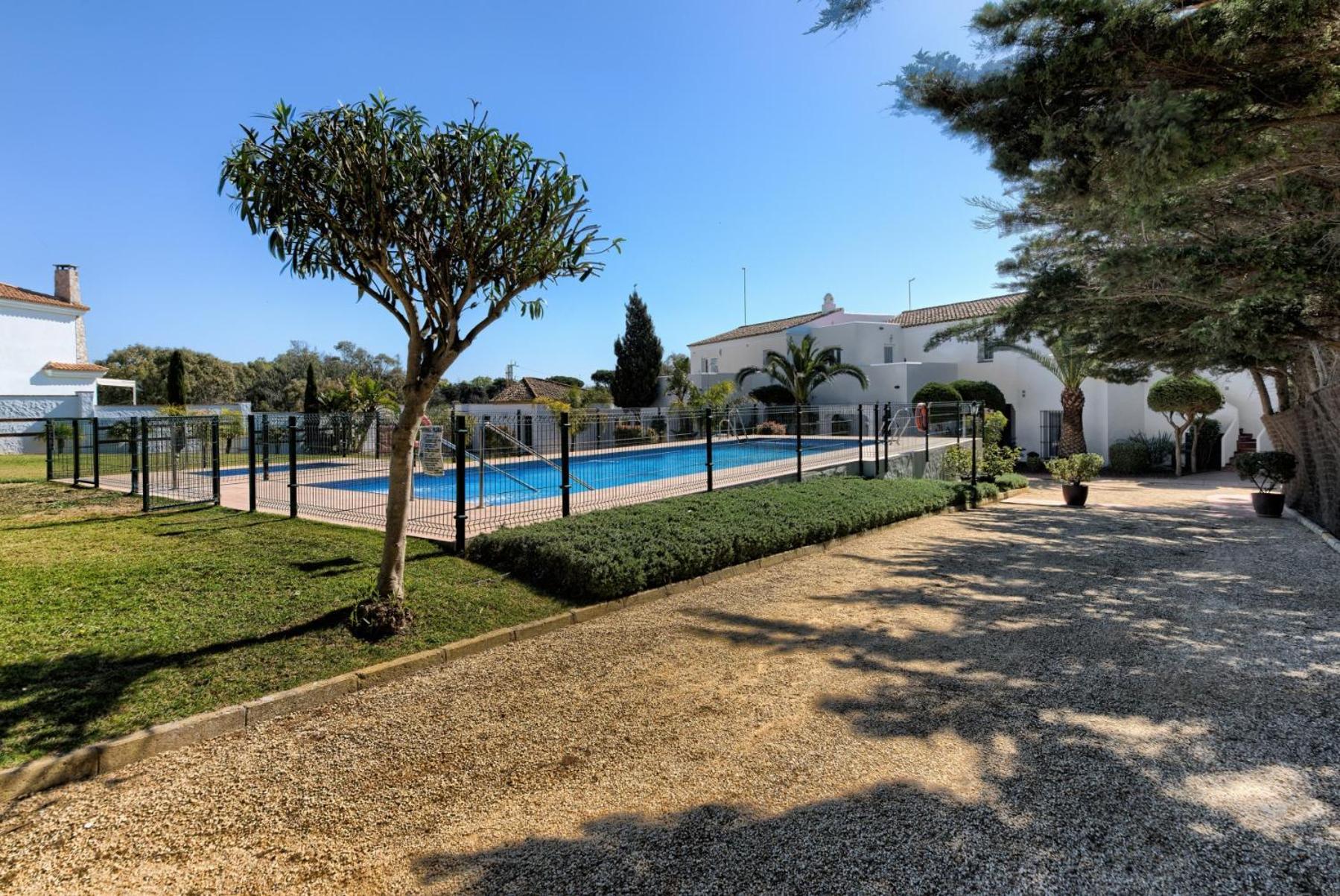 Villa Flamenco Conil