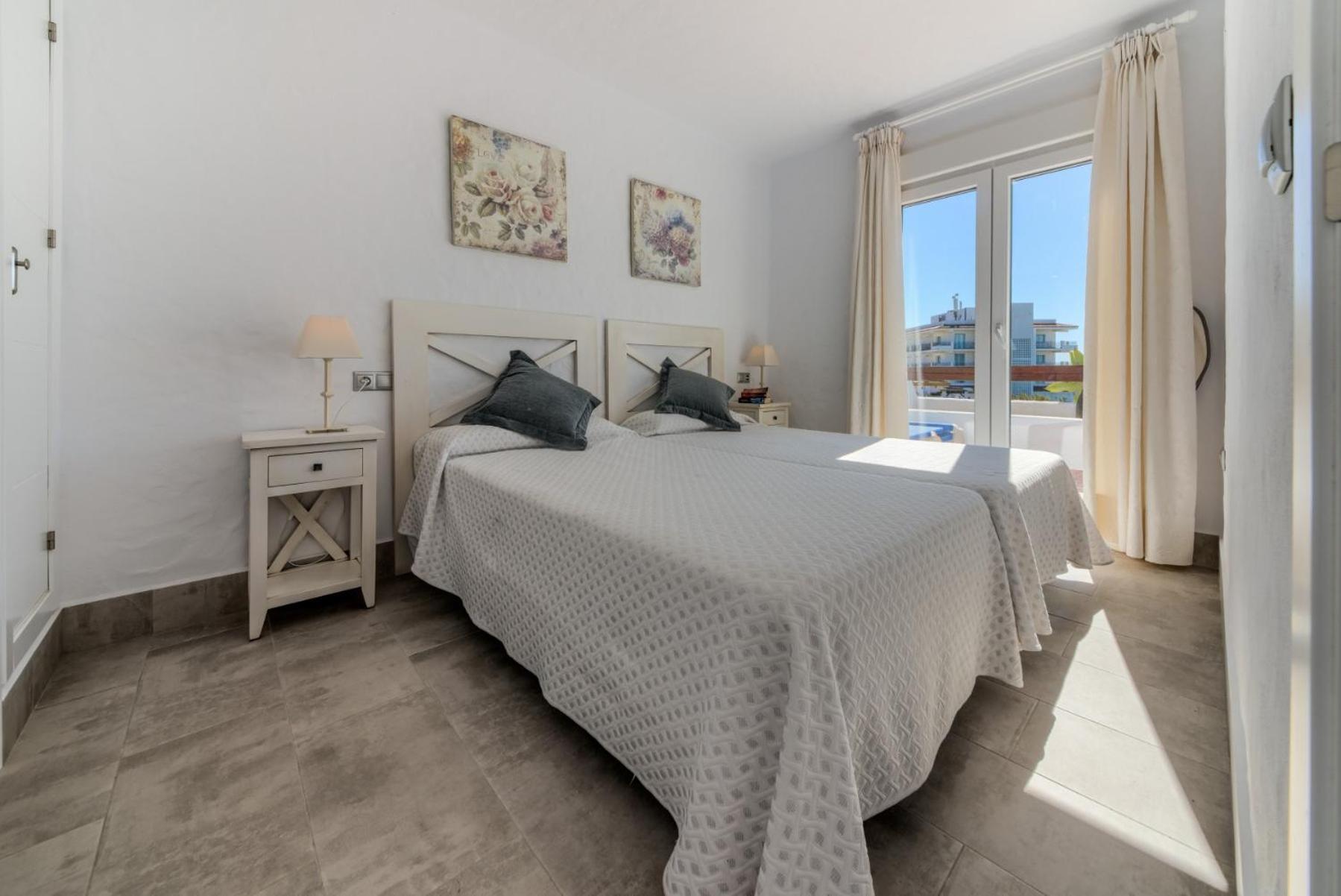 Villa Flamenco Conil *
