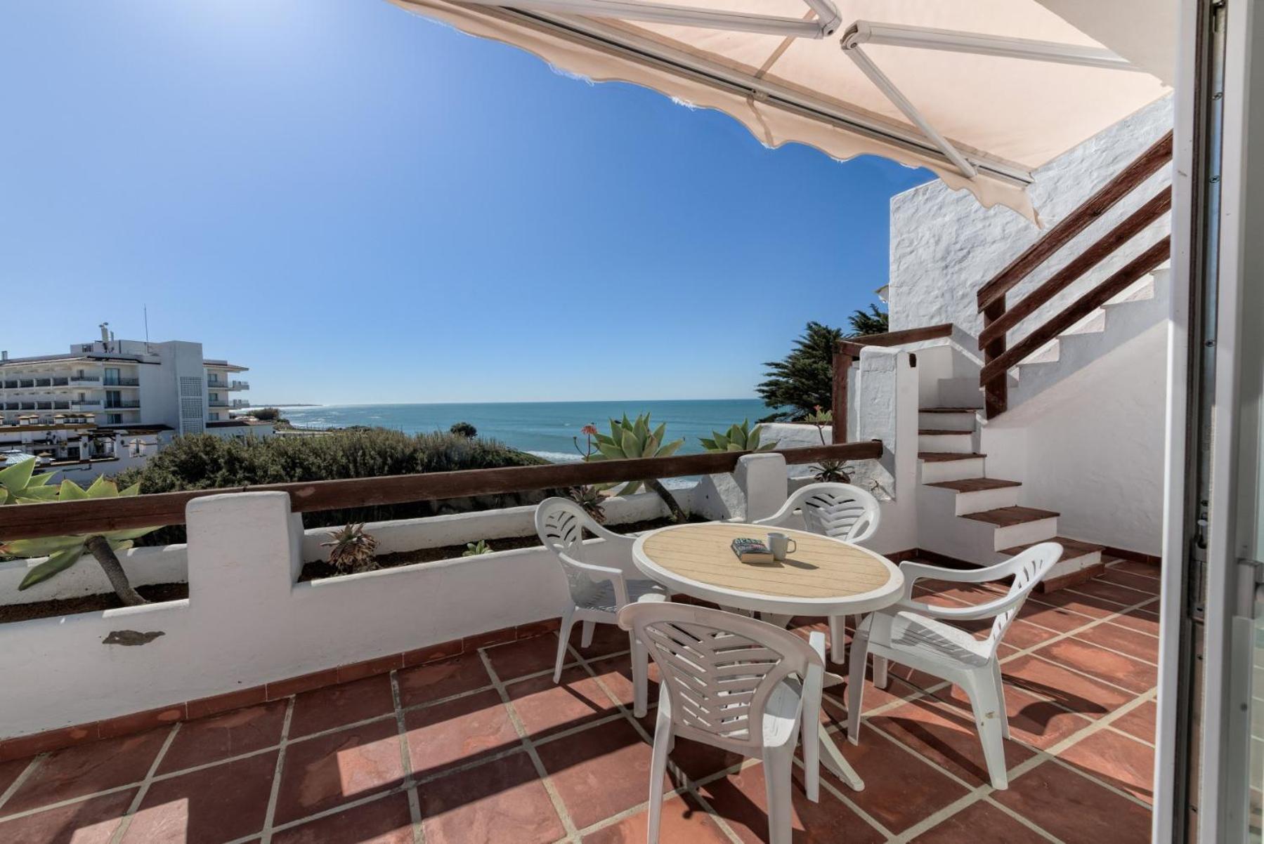 Flamenco Conil Villa