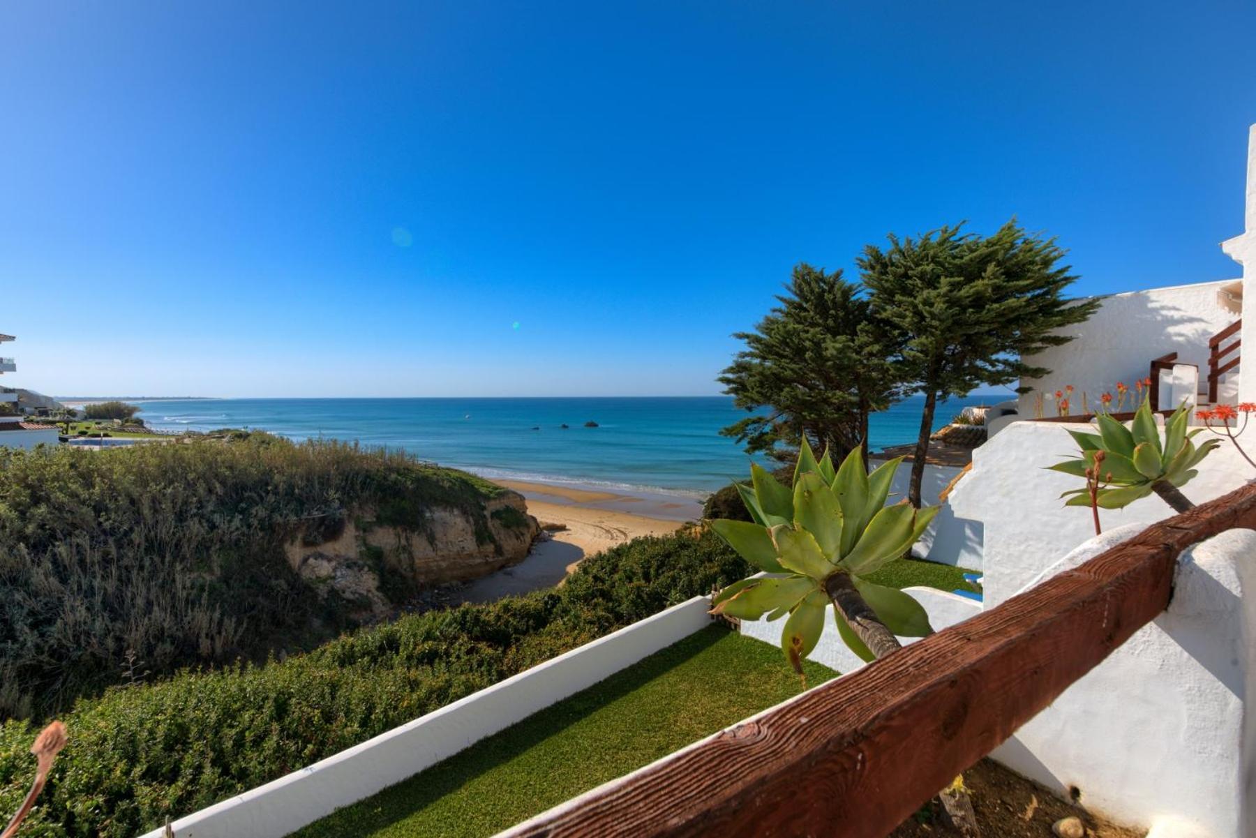 Villa Flamenco Conil Conil De La Frontera