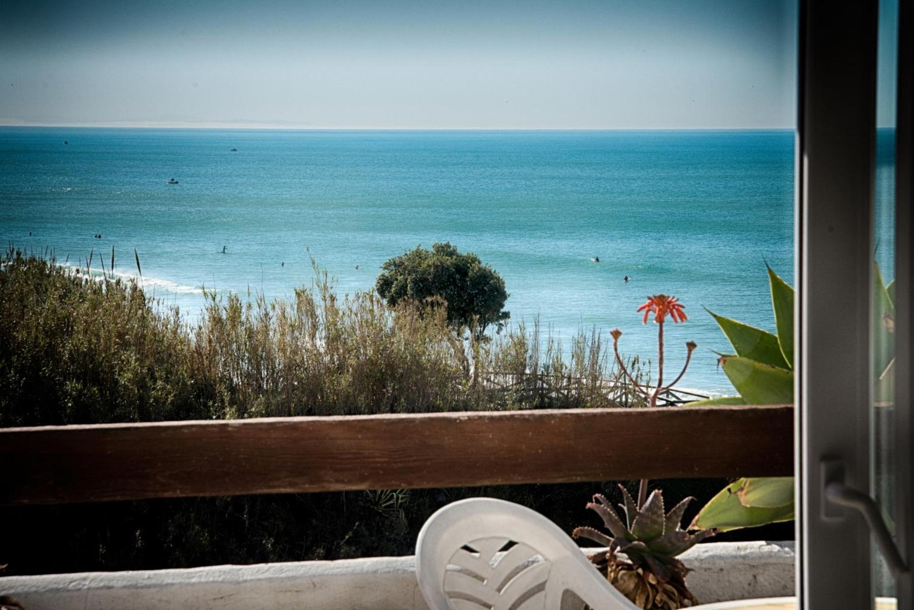Flamenco Conil Villa *