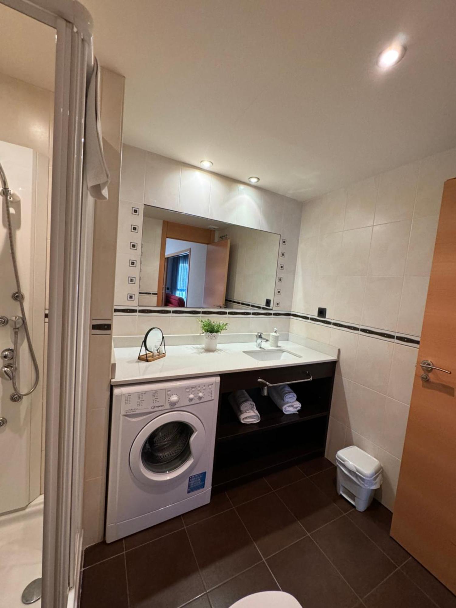 Turisticos Can Rocamora Apartment Aren