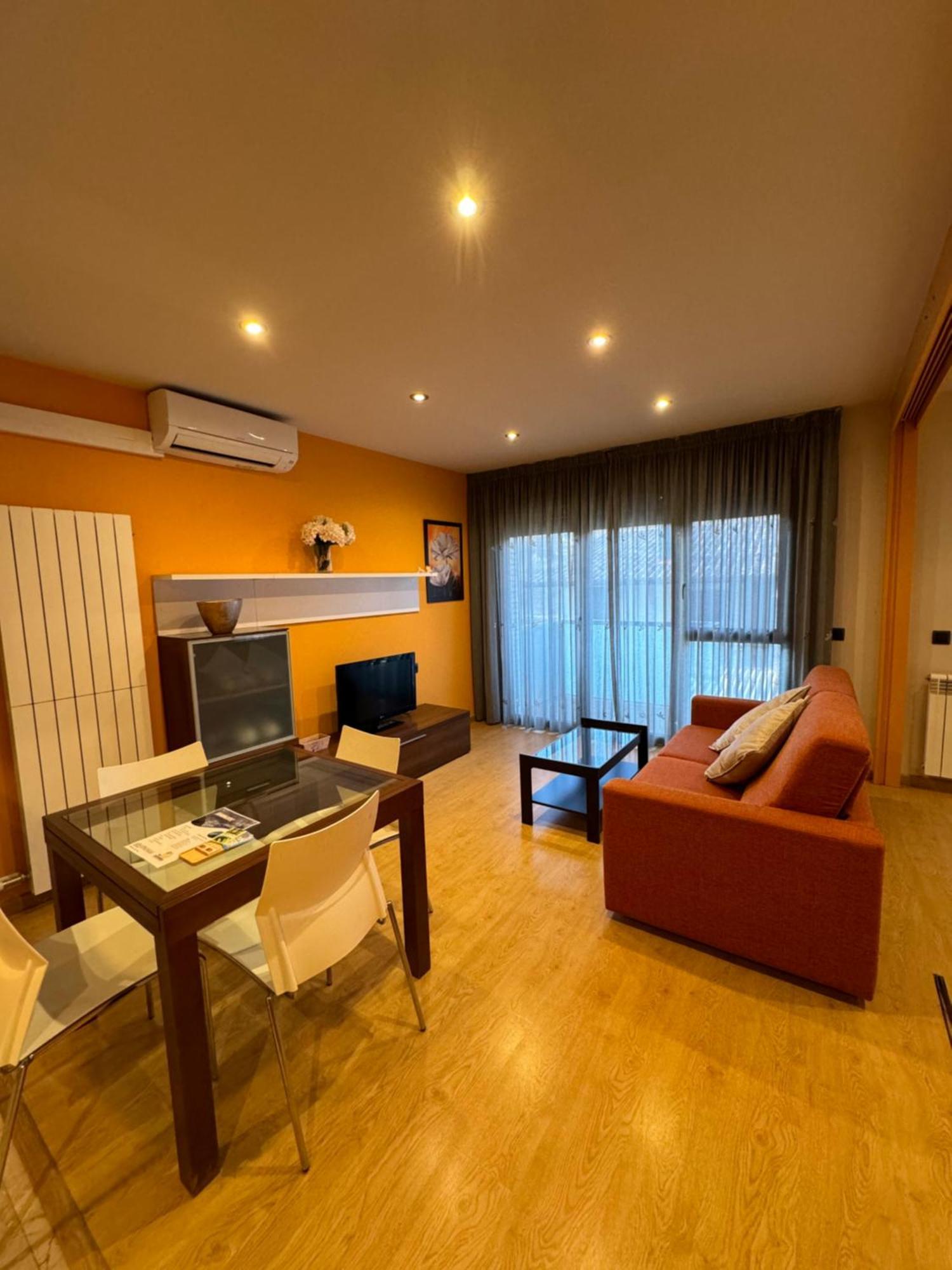 Turisticos Can Rocamora Apartment *
