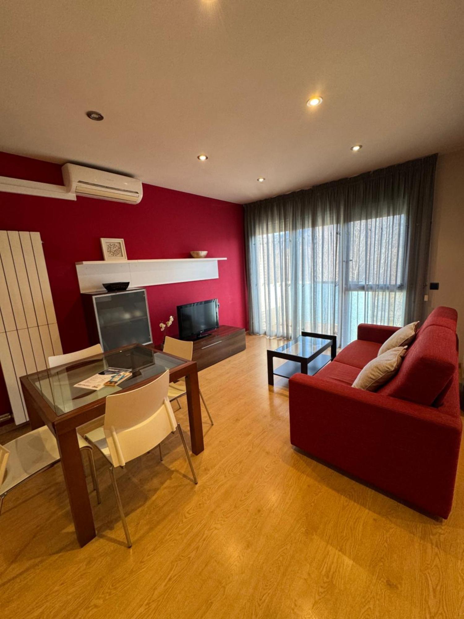 Turisticos Can Rocamora Apartment