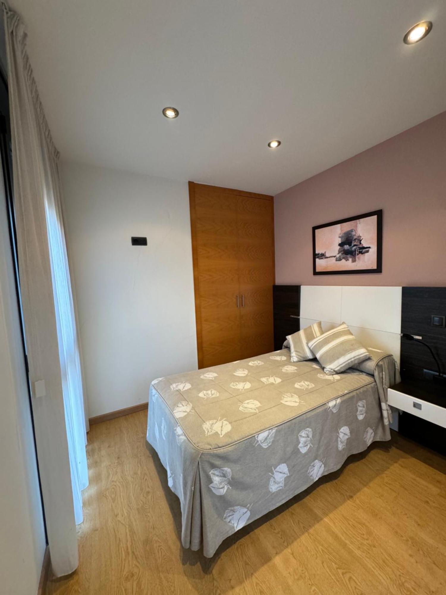 Turisticos Can Rocamora Apartment Aren