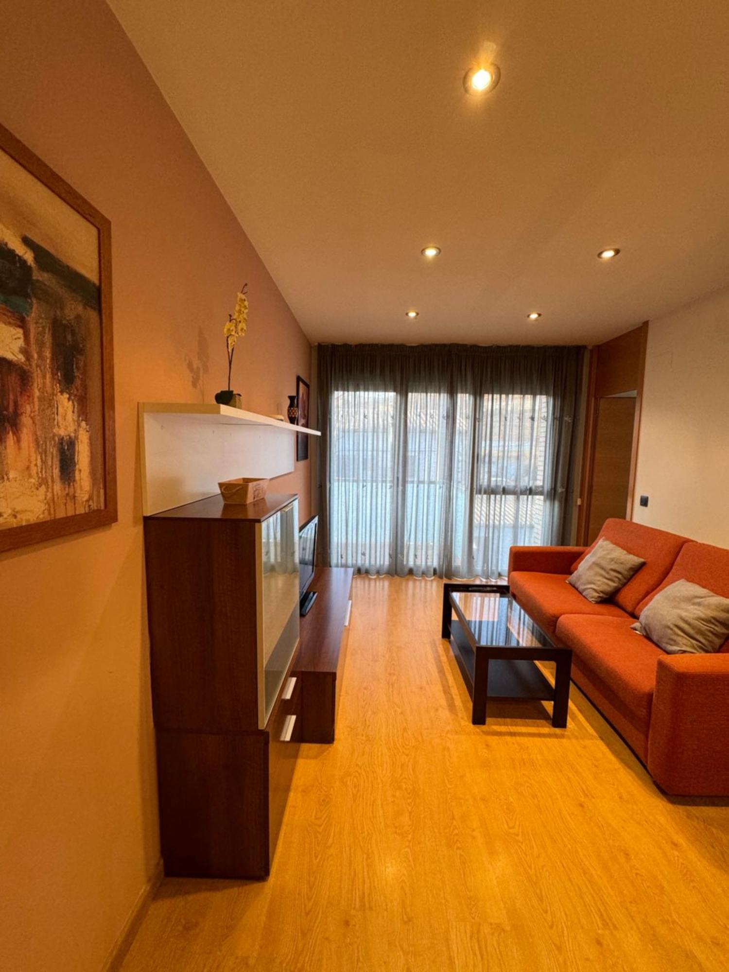 Apartment Turisticos Can Rocamora Aren