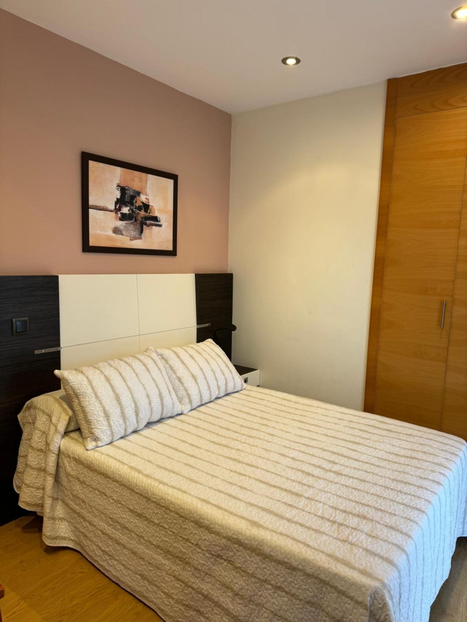 Turisticos Can Rocamora Apartment