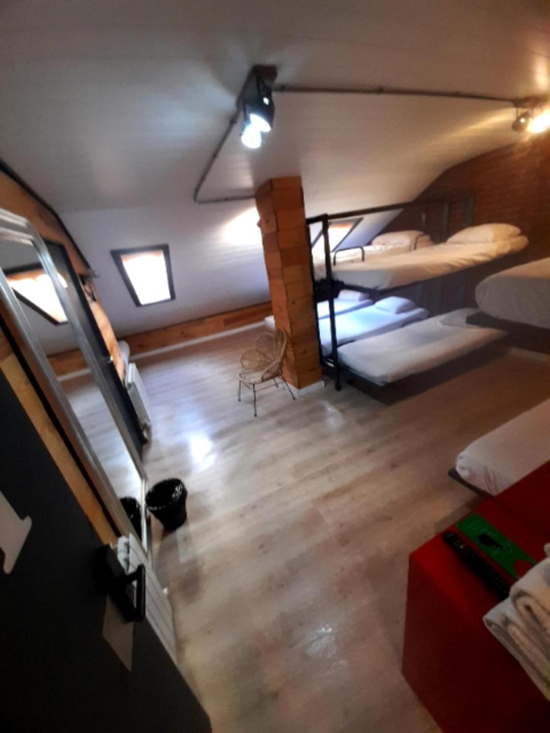 Erasmus By Gaiarooms Hostel *