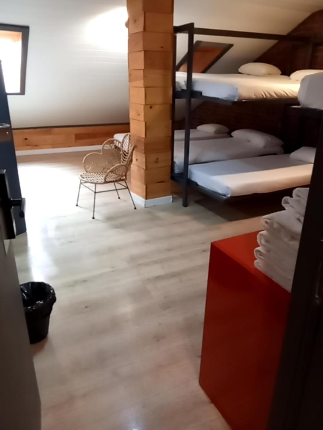 Erasmus By Gaiarooms Hostel Salamanca
