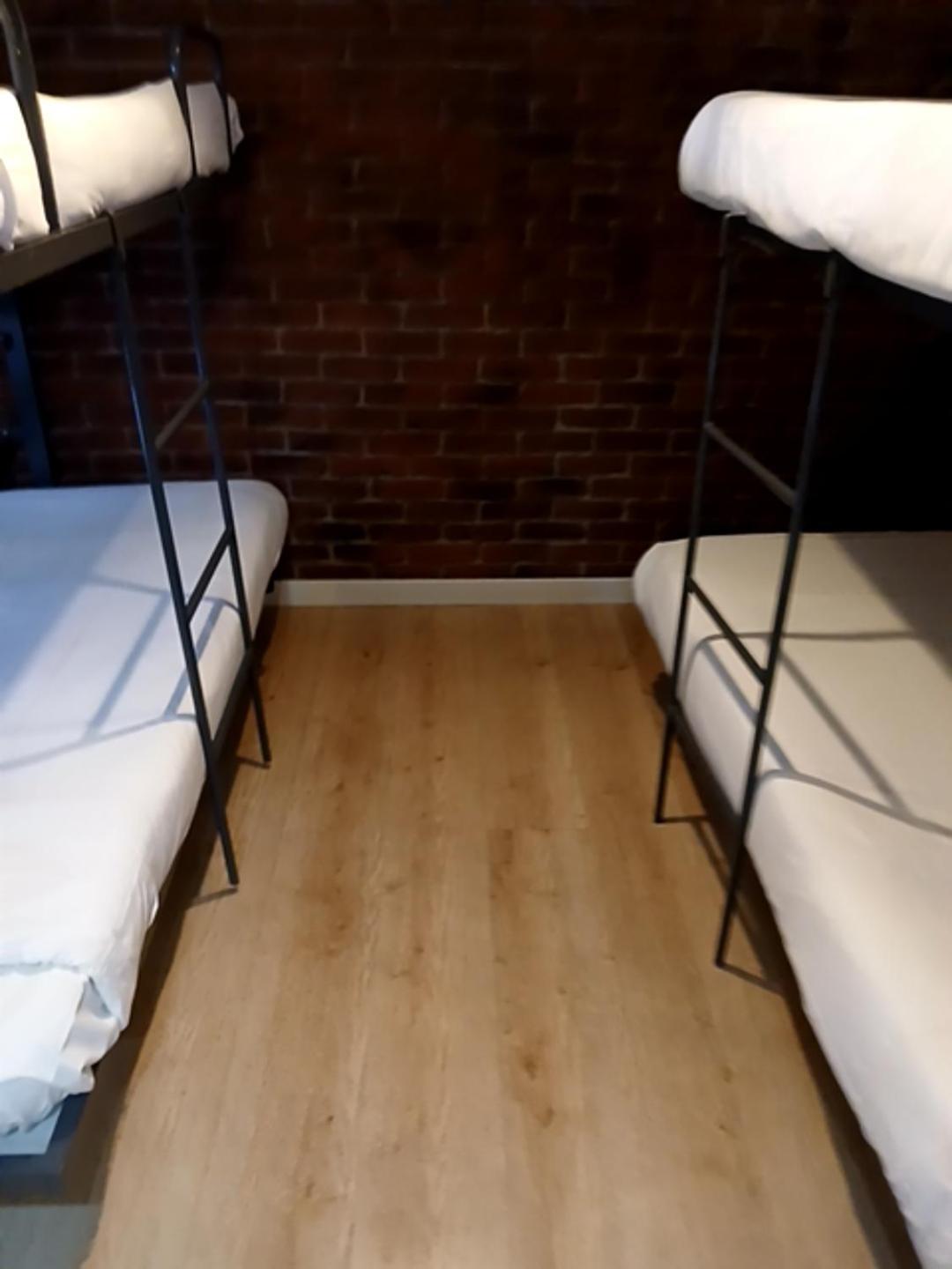Hostel Erasmus By Gaiarooms Salamanca