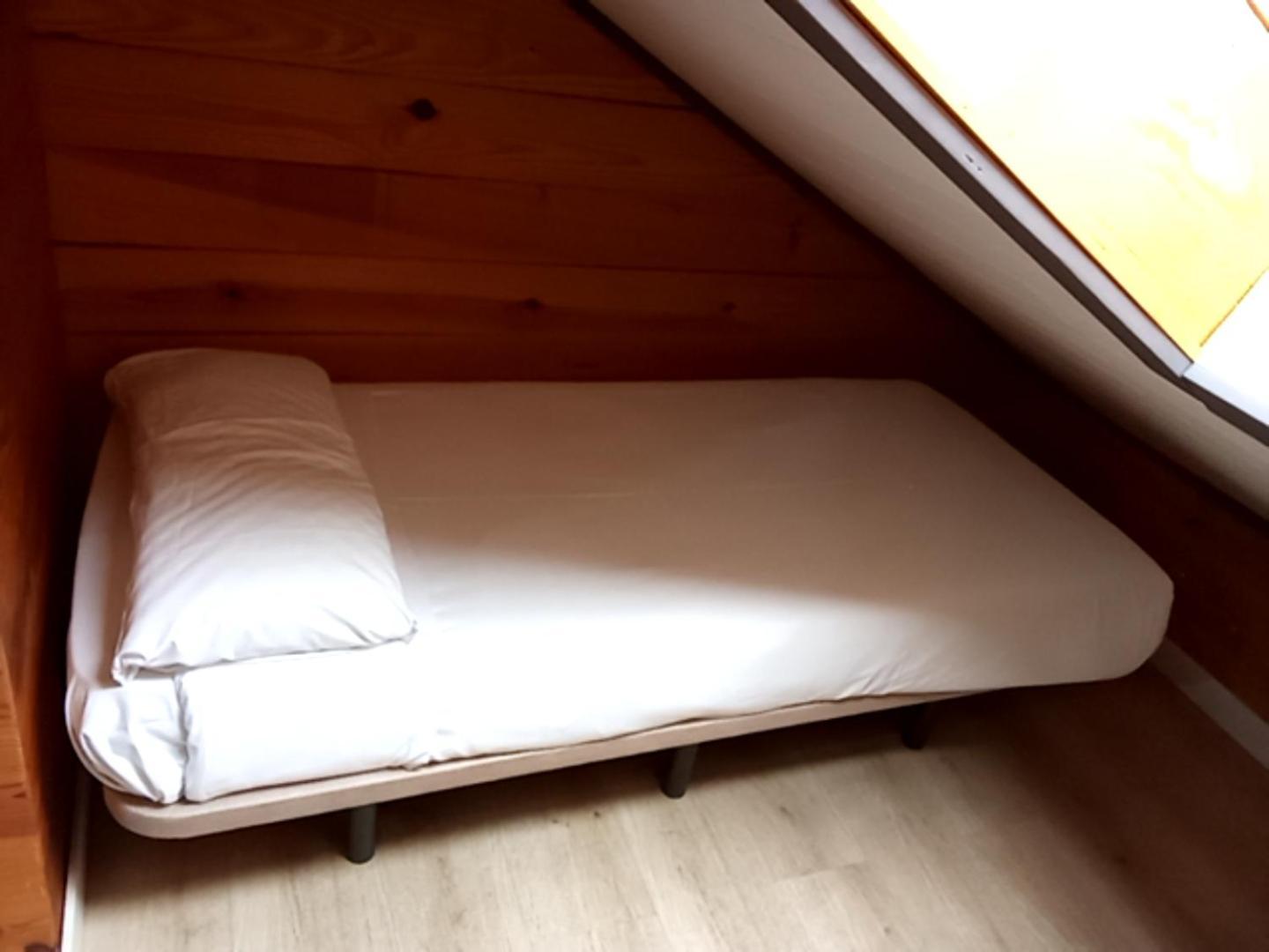 Hostel Erasmus By Gaiarooms