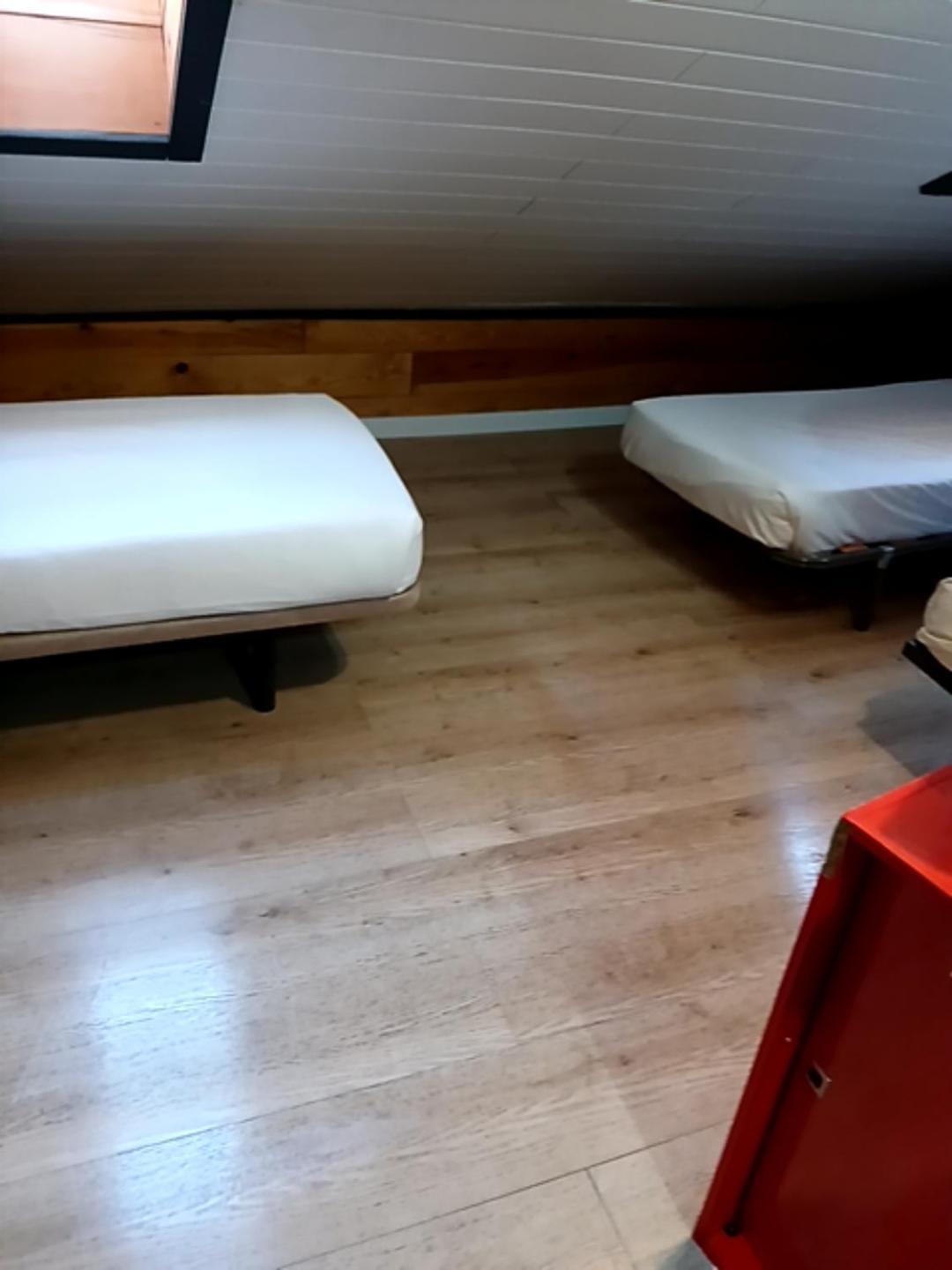 Erasmus By Gaiarooms Hostel *