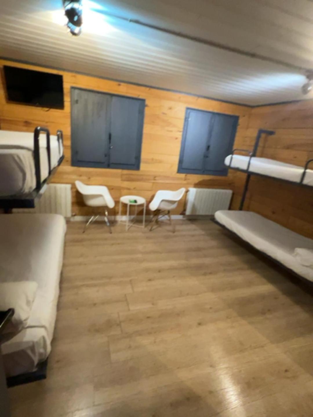 Hostel Erasmus By Gaiarooms *