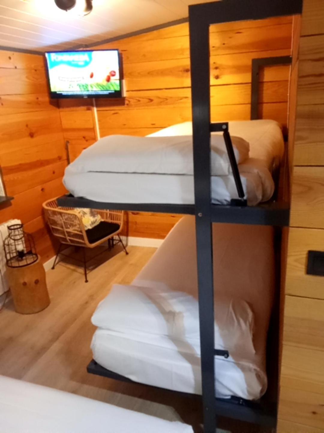 Erasmus By Gaiarooms Hostel