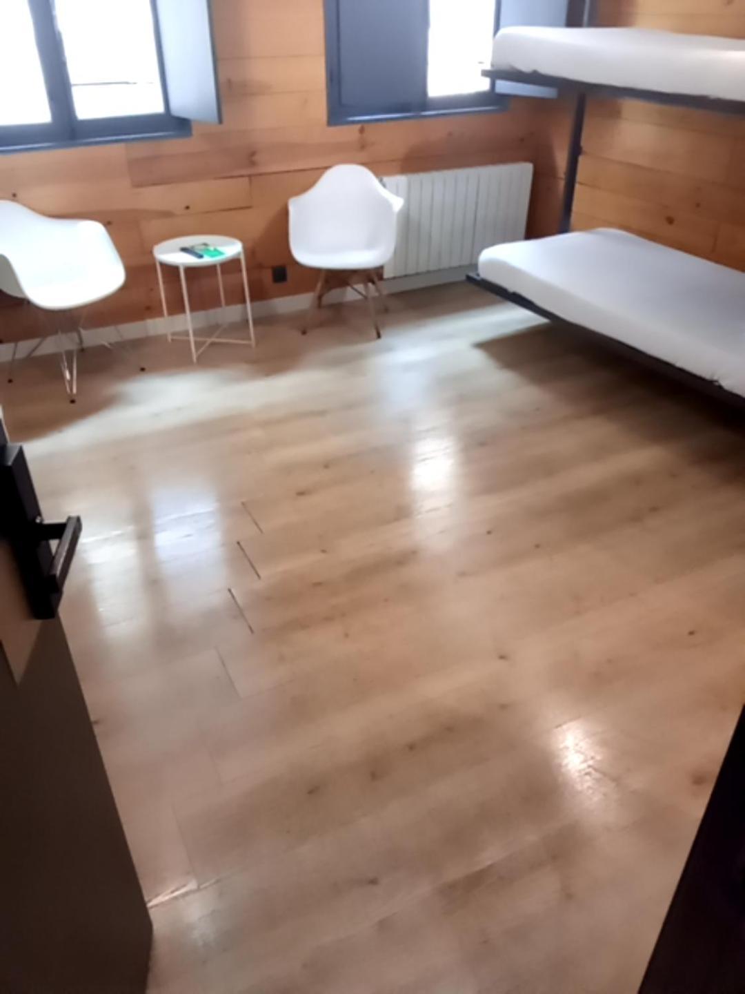 Hostel Erasmus By Gaiarooms