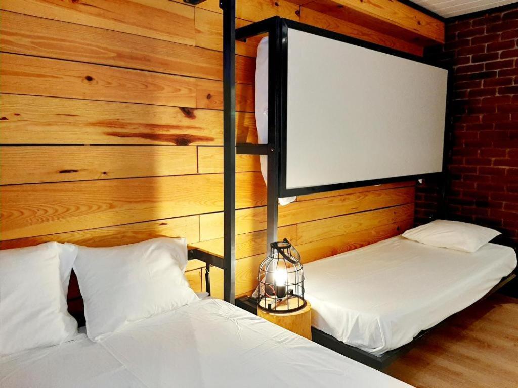 Erasmus By Gaiarooms Hostel Salamanca