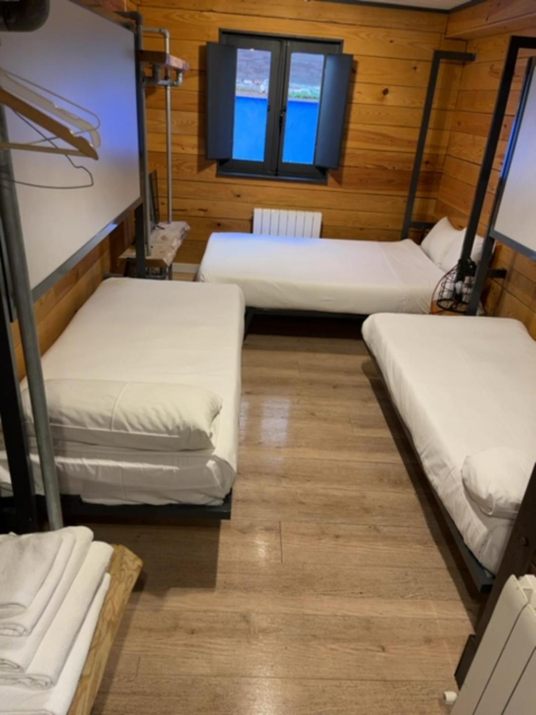 Hostel Erasmus By Gaiarooms Salamanca