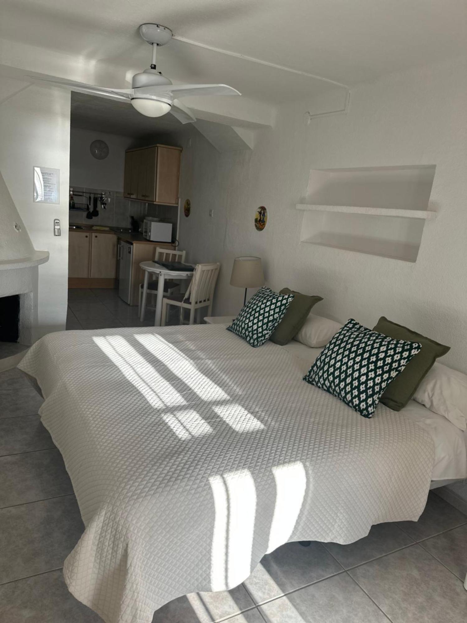 Casa Blanca Apartment Torremolinos