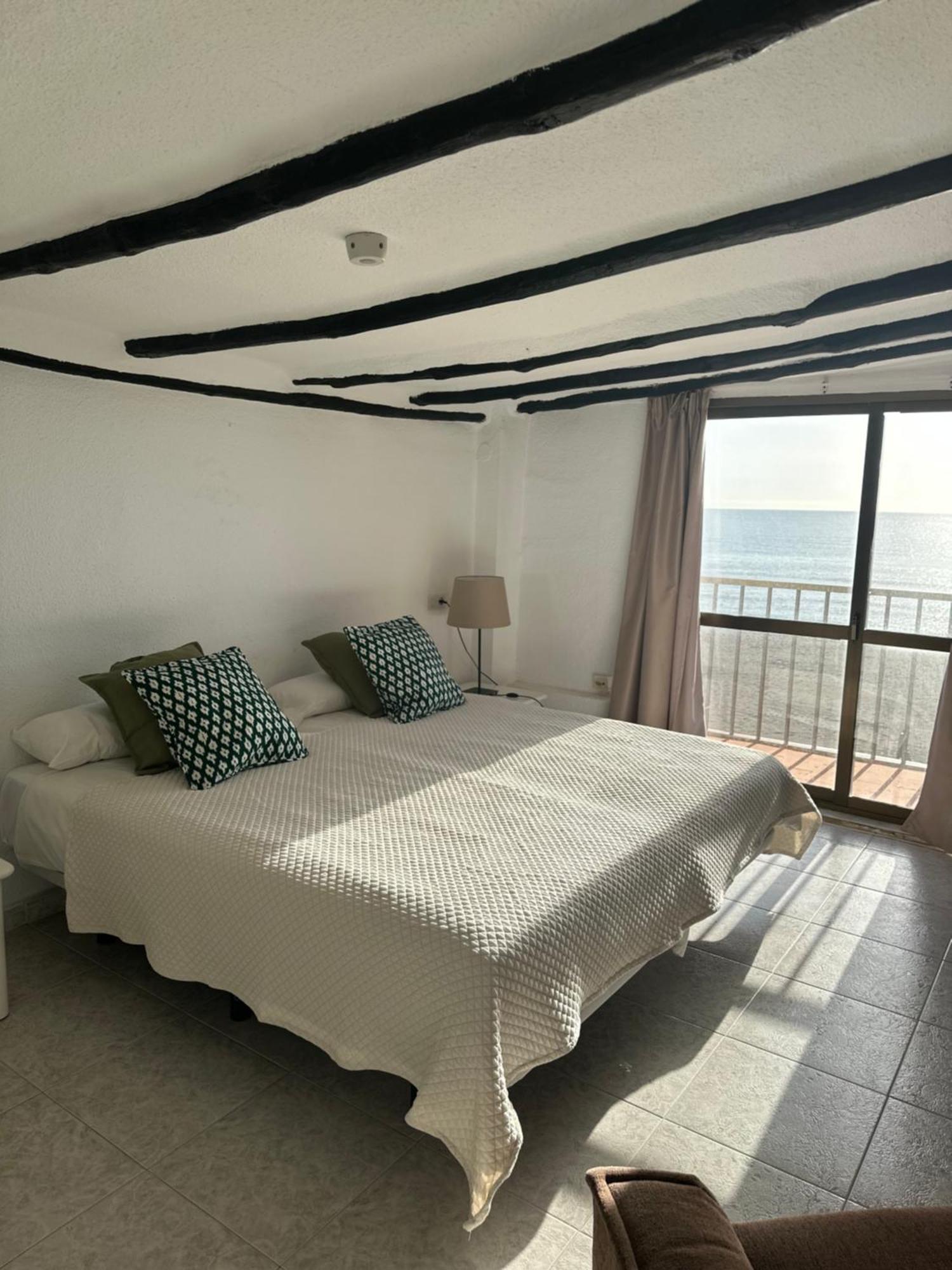 Casa Blanca Apartment Torremolinos