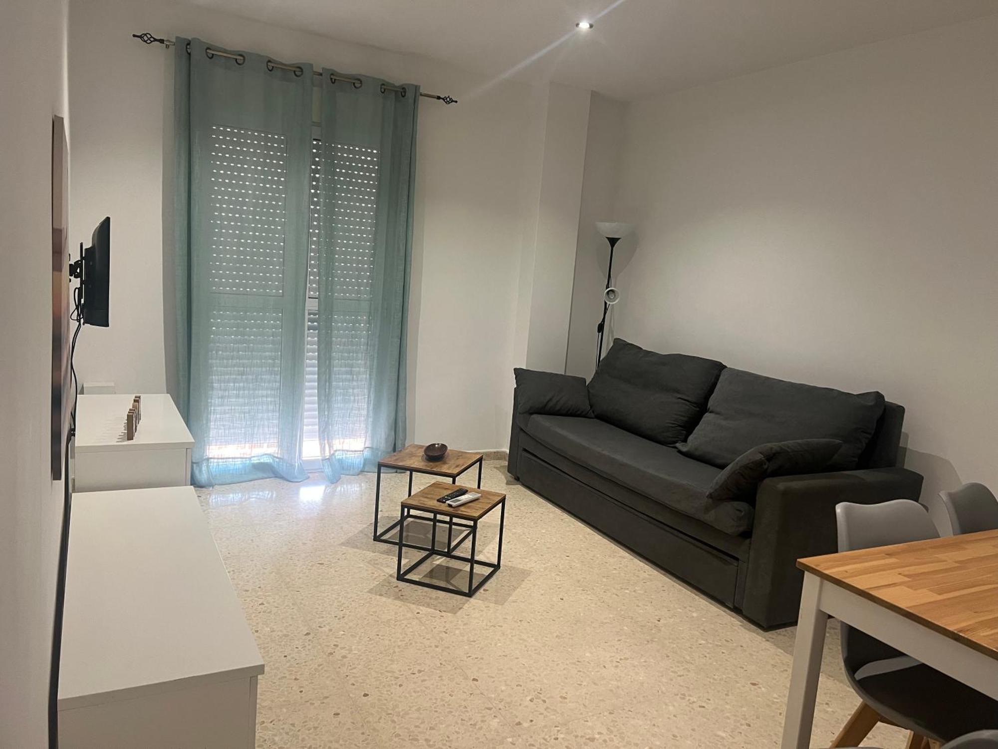 Apartment Ortega