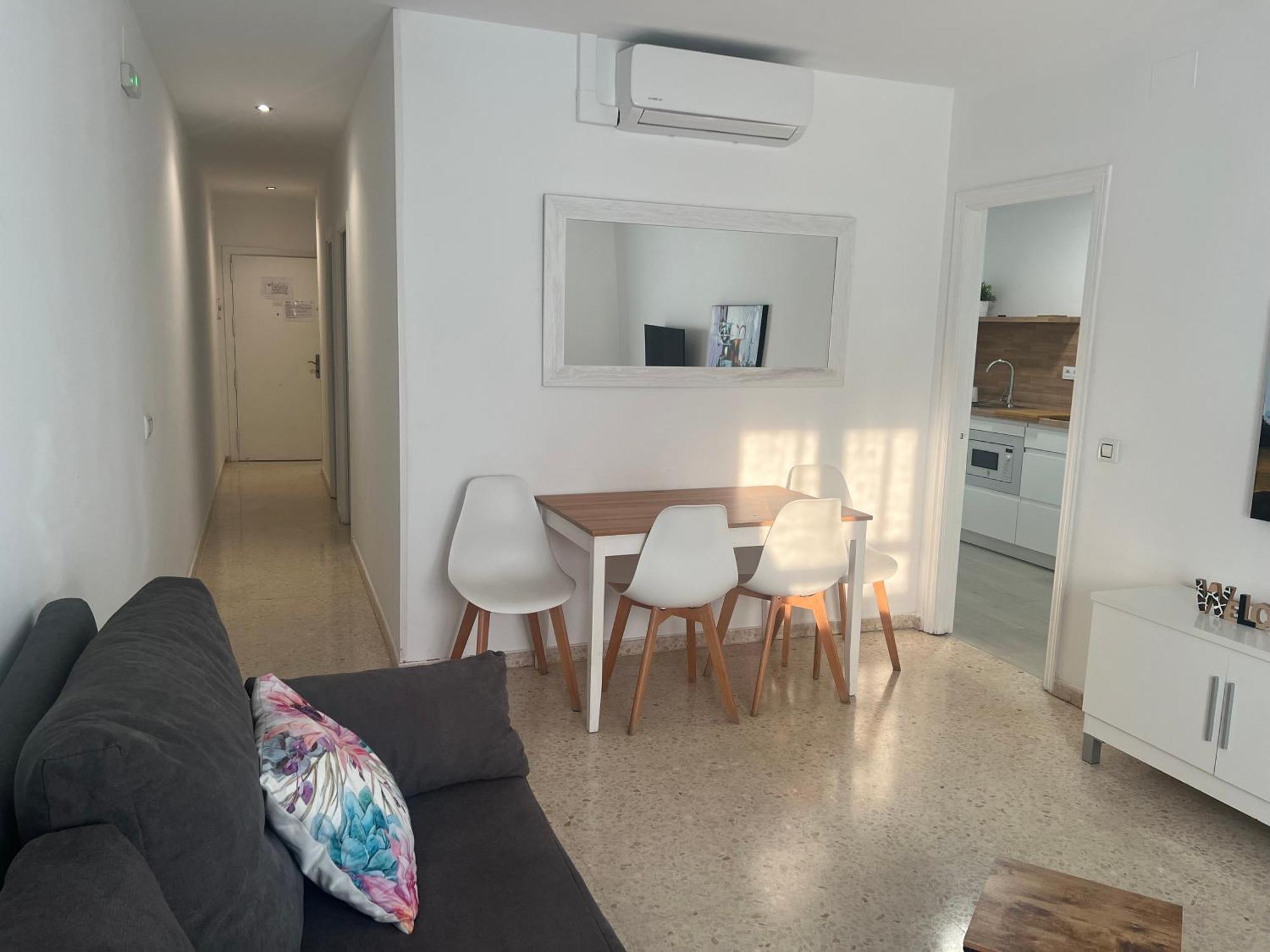 Ortega Apartment Tarifa