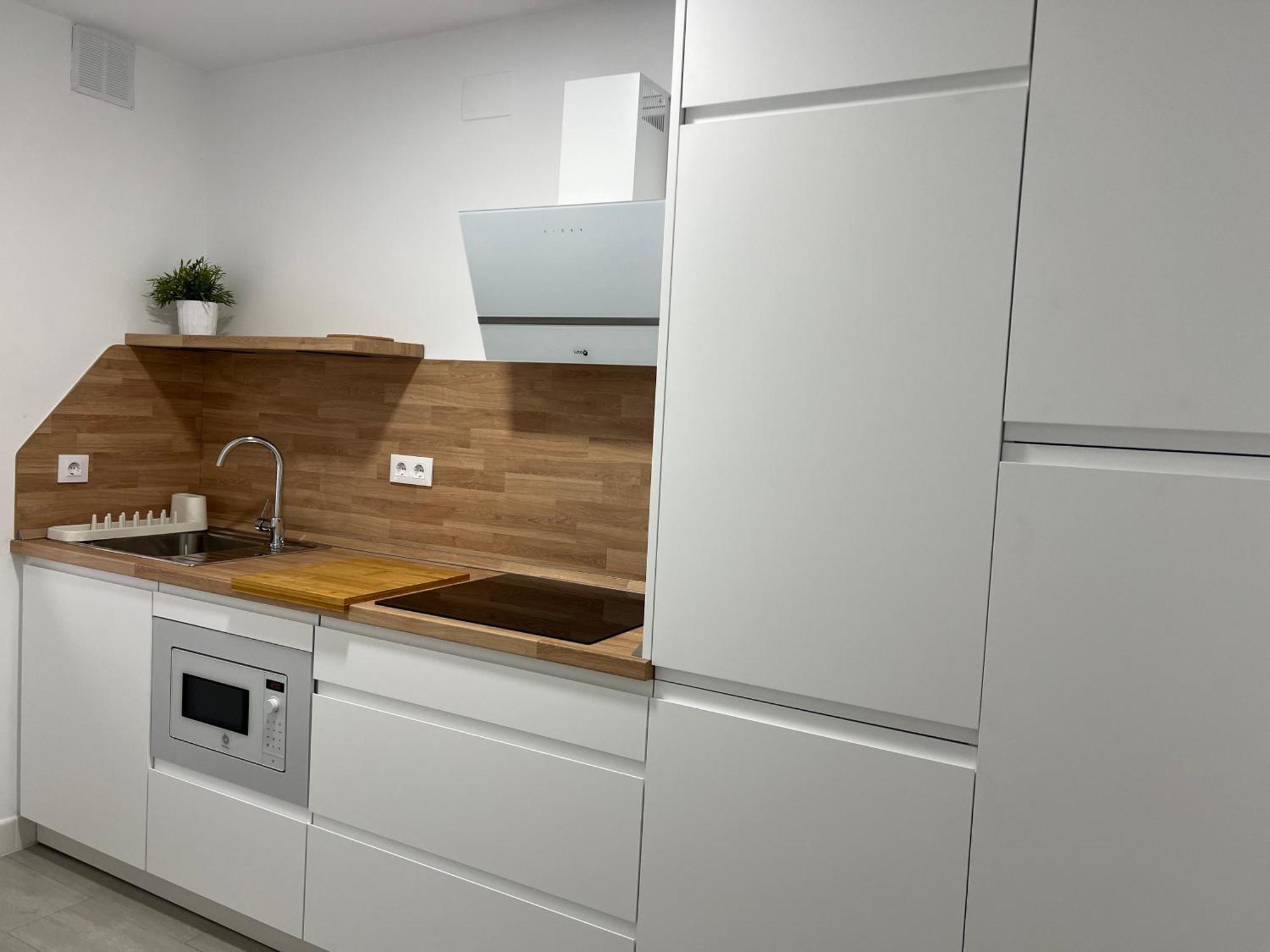 Apartment Ortega