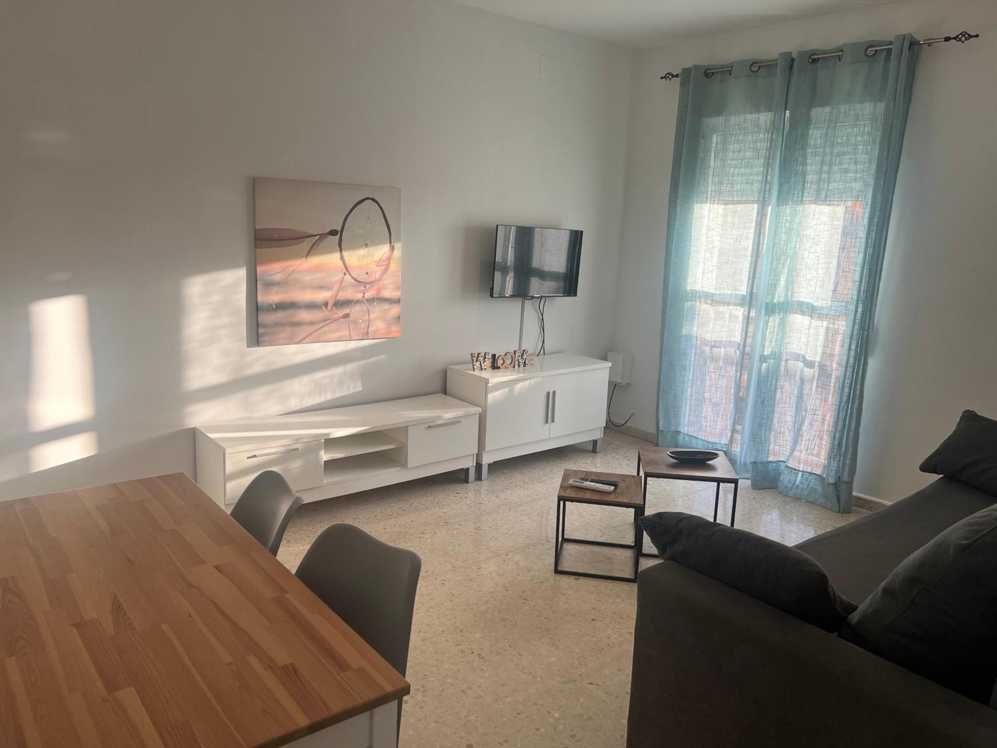 Ortega Apartment Tarifa