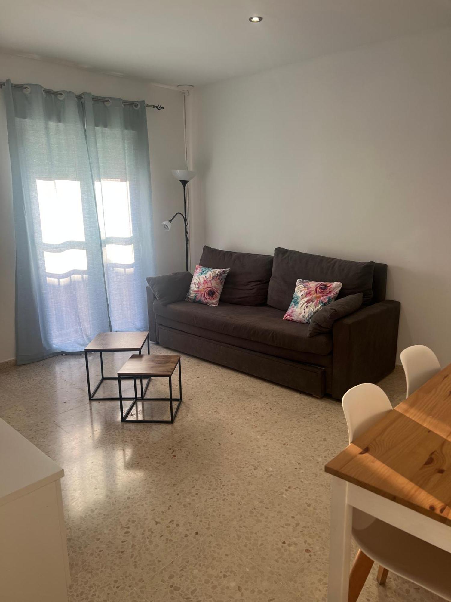 Ortega Apartment