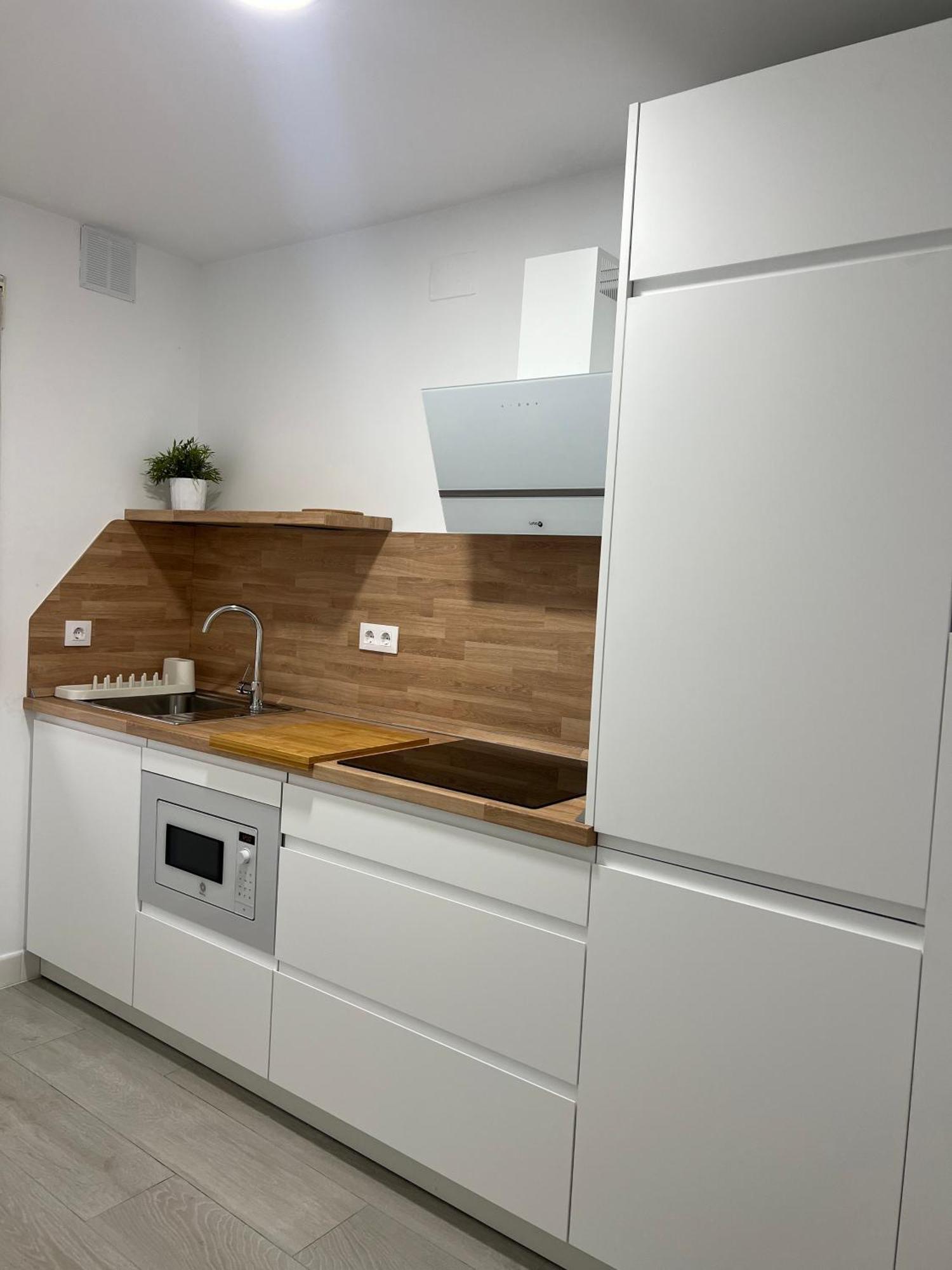 Apartment Ortega Tarifa