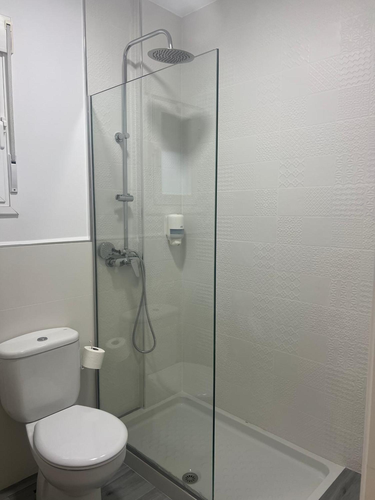 Apartment Ortega *