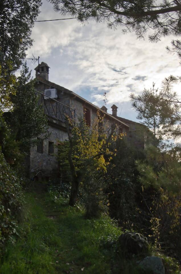 Apartamento El Cajigar Ordesa 6-8 Pax