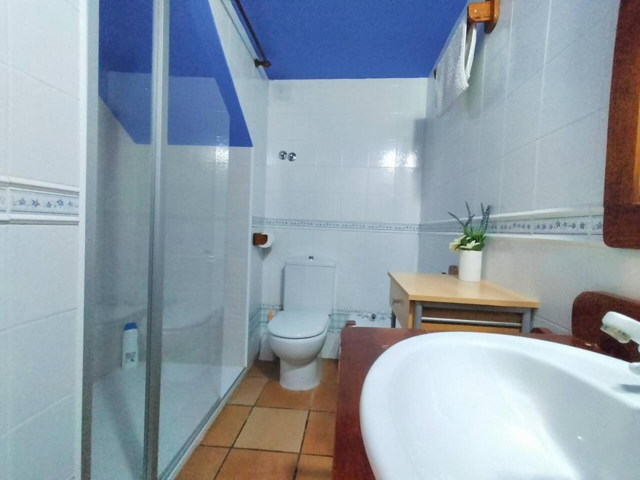 El Cajigar Ordesa 6-8 Pax Apartamento Laspuña
