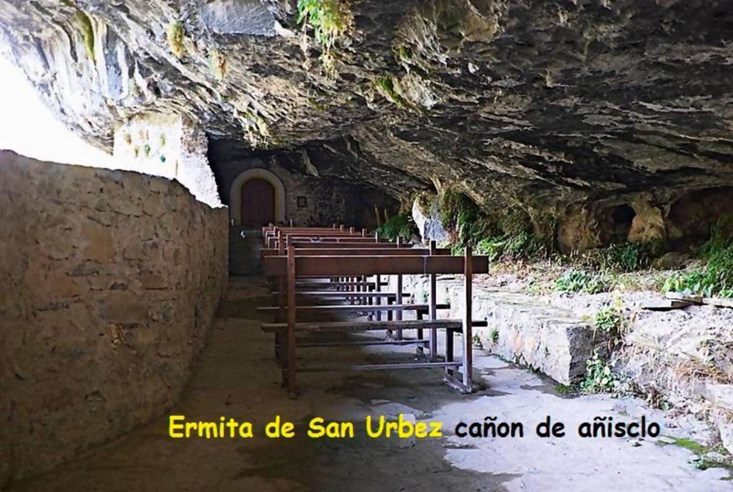El Cajigar Ordesa 6-8 Pax *